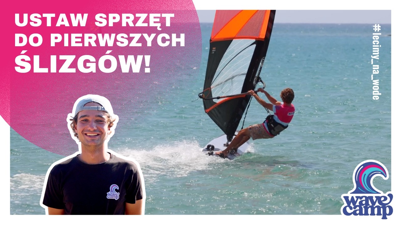 Pierwszy ślizg szybciej niż myślisz – ustawienia, które robią różnicę!