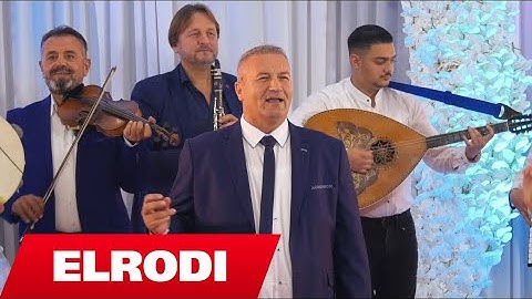Fatos Metaj -  Vall'ku je fshehur (Official Video)