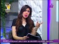 أحمد سعد الدين فى برنامج مساء الفن على النيل للدراما واخر اخبار دراما رمضان مع سماح عبدالرحمن 
