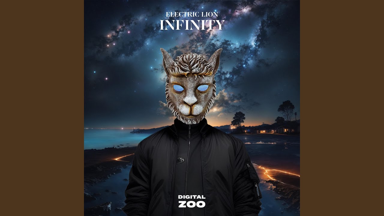 Guarda Infinity su YouTube Guarda Infinity su YouTube