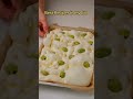 Focaccia Sandwich #recipe #recipeideas #recipesforyou #recipetutorial #cooking