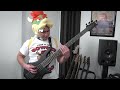 Beginning of video