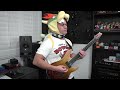 End of video