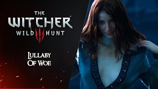 The Witcher 3: Extended OST - Lullaby Of Woe (Kołysanka O Niedoli) chords