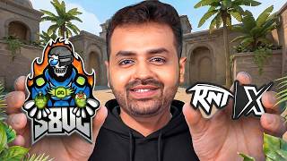 S8UL Vs RNTX | VALORANT Challengers South Asia 2026 Split 1 : Grand Finale  Bo5 #vcsawatchparty