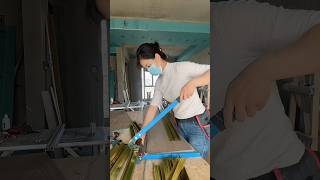 Helpful cutter 🔥⚔️ #ceilinginstallation