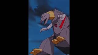 grimlock g1 scene pack