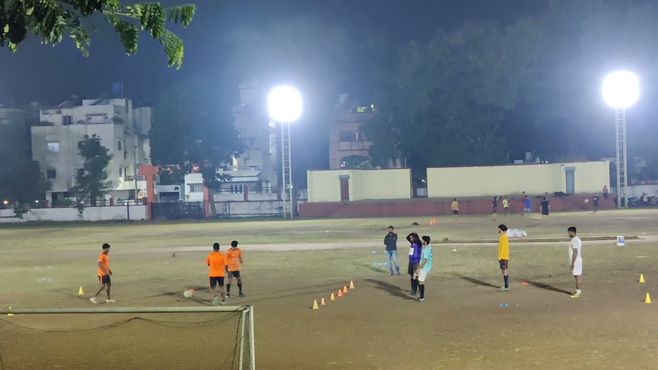 FOOTVOLLEY GAME FOOTBALL SOCCER BALL CONTROL YouTube