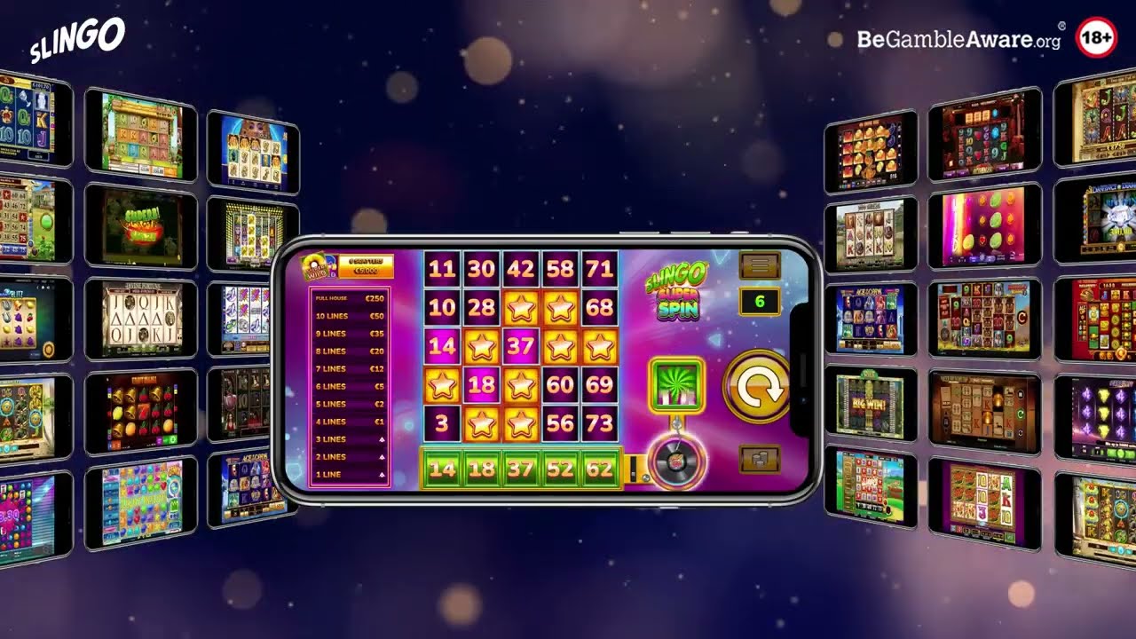 Do Online Casino Slots Remember Us? | Slingo Blog | Slingo Official
