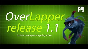 Overlapper 1.1