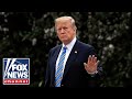 Will a Trump representative attend this week's impeachment hearings?