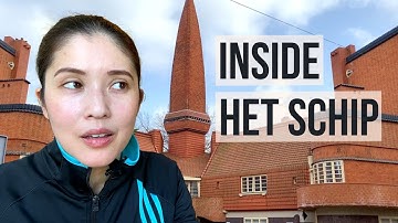 Het Schip | Tour Overview