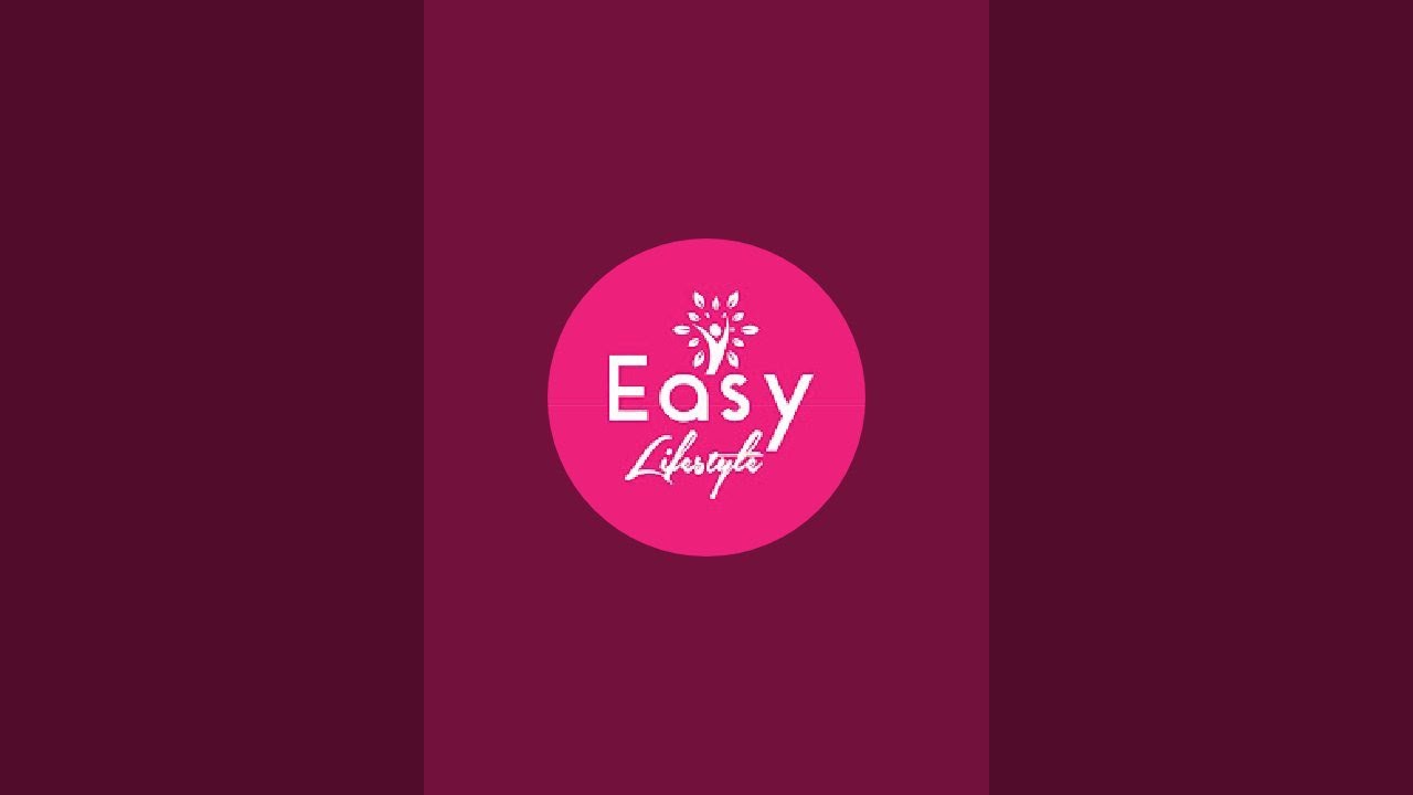 Easy Lifestyle is live