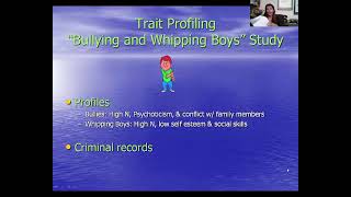 PSY 315 Lecture 3.7