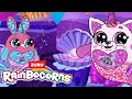 Mermaid Cove | 30 mins of Season 5 Rainbocorns | Cartoons for Kids | ZURU