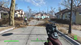 Fallout 4 part 4
