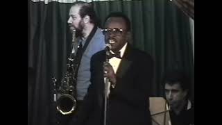 "Can't Help Lovin' That Girl of Mine" - Leaders--LIVE--1995