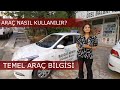 Yeni srcler in altn deerinde bilgiler  ara nasl kaldrlr 