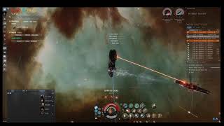 EVE Online: Flew A Marauder For The First Time, Then This Happened... (5.8B Isk)