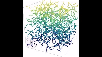 Axion Strings in the Scaling Regime