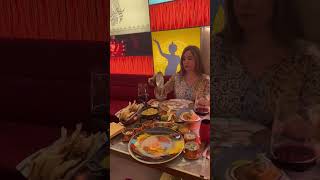 Madhus Swissotel The Bosphorus İstanbulda En İyi Hint Yemeği