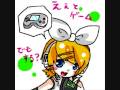 【手書きPV】すすすす、すき、だあいすき【一番のみ】