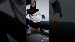 Tik Tok Nurul Hidayah Yang Viral Kenapa Bisa Viral Yaa ?