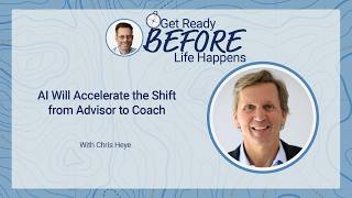 AI Will Accelerate the Shift from Advisor to Coach