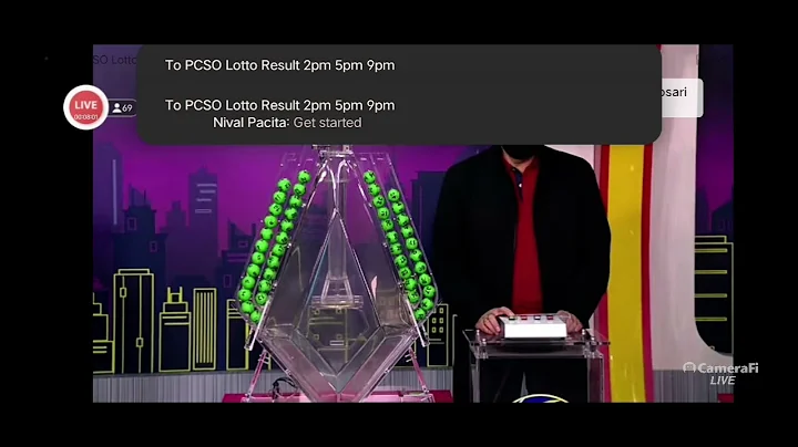 PCSO LOTTO RESULT 9PM DRAW (DECEMBER 16, 2022)FRIDAY