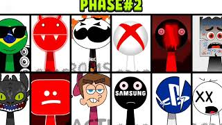 Preview 2 Ade Ade Male Scarton Stuff V3