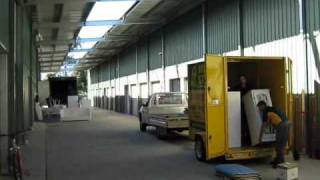Self Storage Sydney, Commercial and Personal Self Storage, Furniture Removal Facility in Sydney