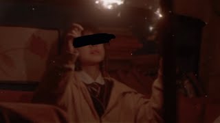 Schoolgirl Osamu Dazai Book Trailer