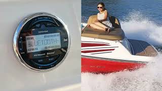 Upgrade Your Boat Audio Before Summer Hits