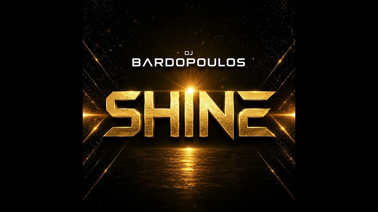 Watch Dj Bardopoulos Shine on YouTube Watch Dj Bardopoulos Shine on YouTube