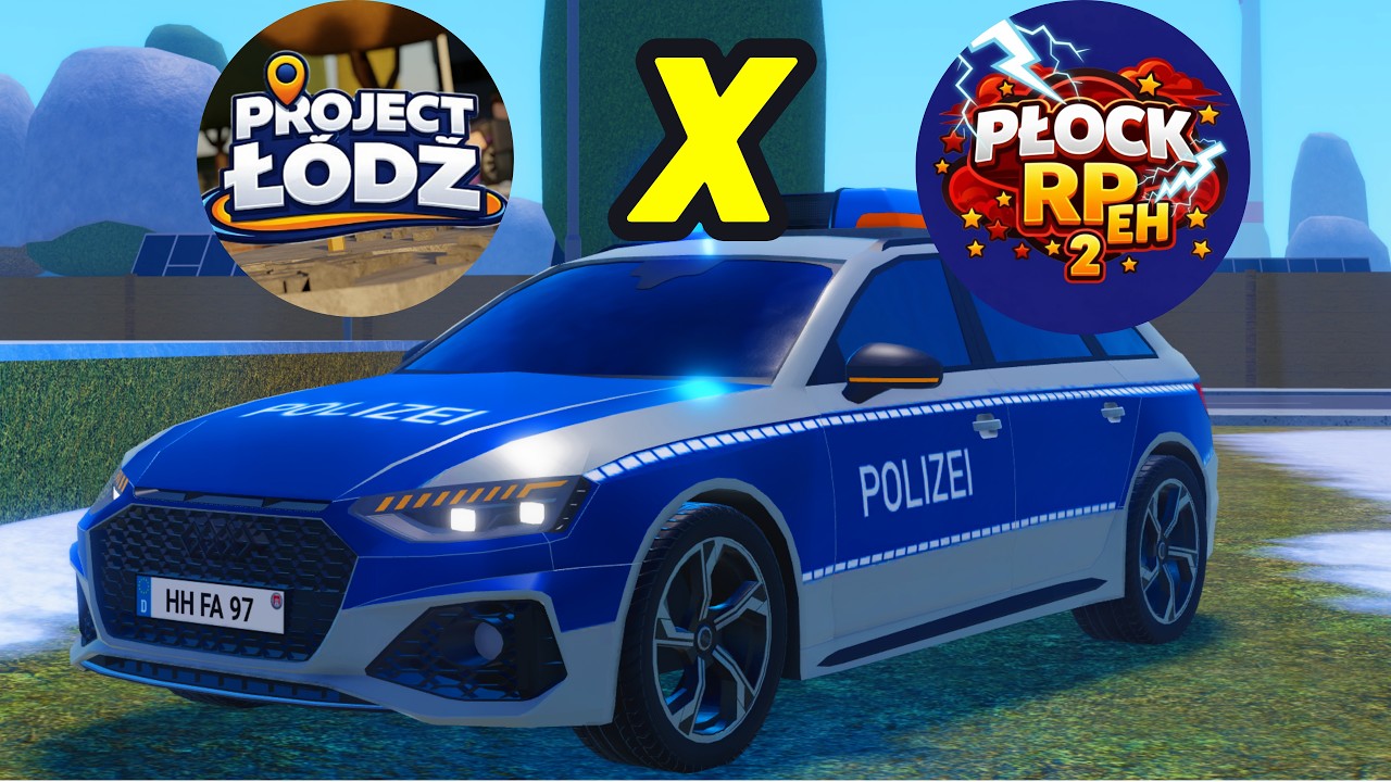 Lcpl Rofik Rp Tak wygląda szkolenie policji z dwóch serwerów RP! - YouTube
