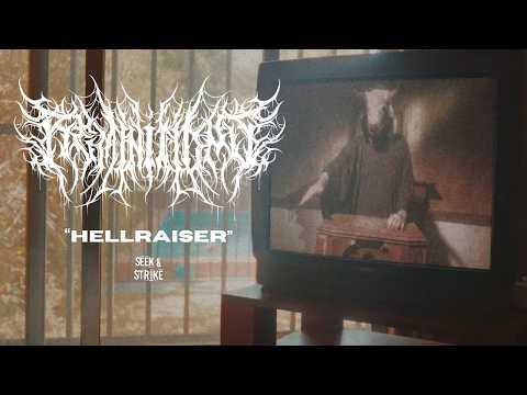 Reminitions - "Hellraiser" (Official Music Video)