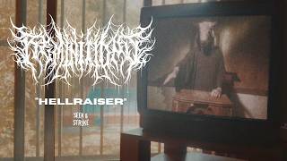 Reminitions - Hellraiser (Official Music Video)