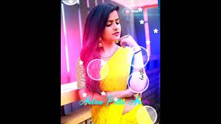 Kannitheevu Ponna Song Whats App Status