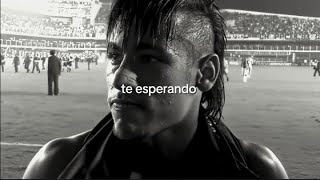 Luan Santana - Te esperando (Neymar edit)