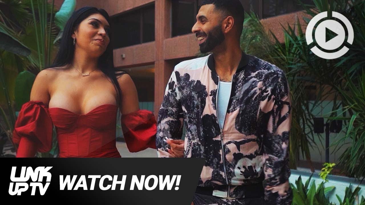 Ibbz Awan - No Love [Music Video] | Link Up TV