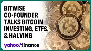 Bitwise cofounder: Spot bitcoin ETF launch was like 'bitcoin's IPO'