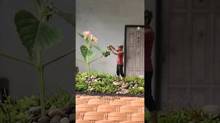 Creative Ai Photo Generated editing