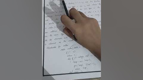 Type Conversion(Compiler Design)