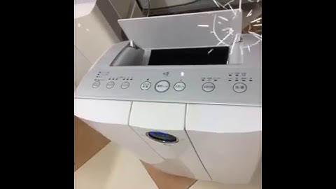 Máy lọc không khí nội địa Nhật Bản chính hãng tại Nguyễn Kim Japan