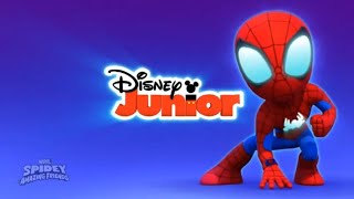Disney Junior USA Continuity & Ads April 13, 2023 Pt 1 Disney Junior USA Continuity & Ads April 13, 2023 Pt 1