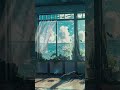 Ocean Breeze &amp; Quiet Rooms 🌊 Chill Lofi Beats