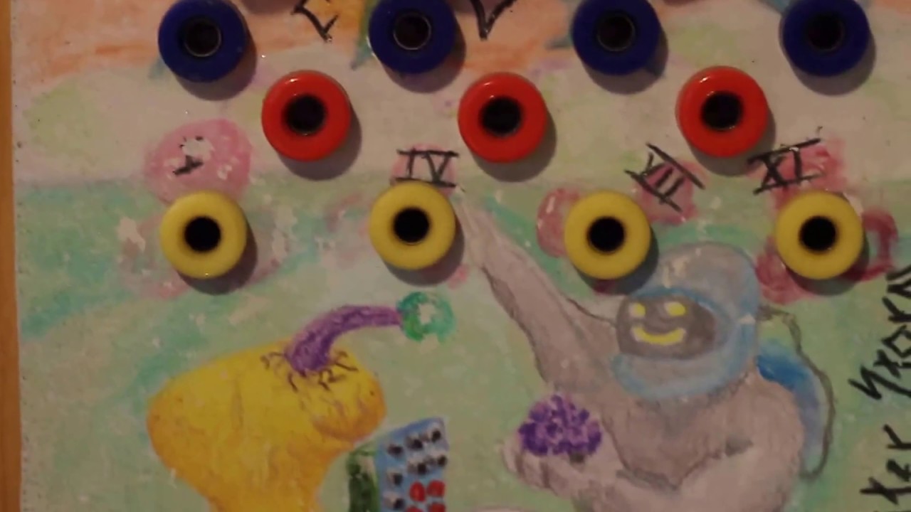 Soundlab Build Log 1 - Planning and Sourcing Parts : The necessary evils