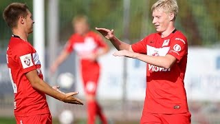 Спартак - Крылья Советов