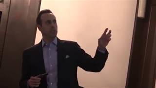 Jeff Berardelli - The Climate Challenge An Ethical Journey - 112419
