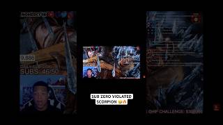 Download Lagu W fatality #mortalkombatreaction #nomercy4k #nomercy4kreaction MP3